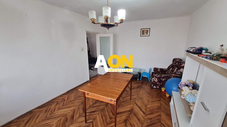 Apartament 4 Camere, 77 mp, Decomandat, Zona Cetate - Poză 4