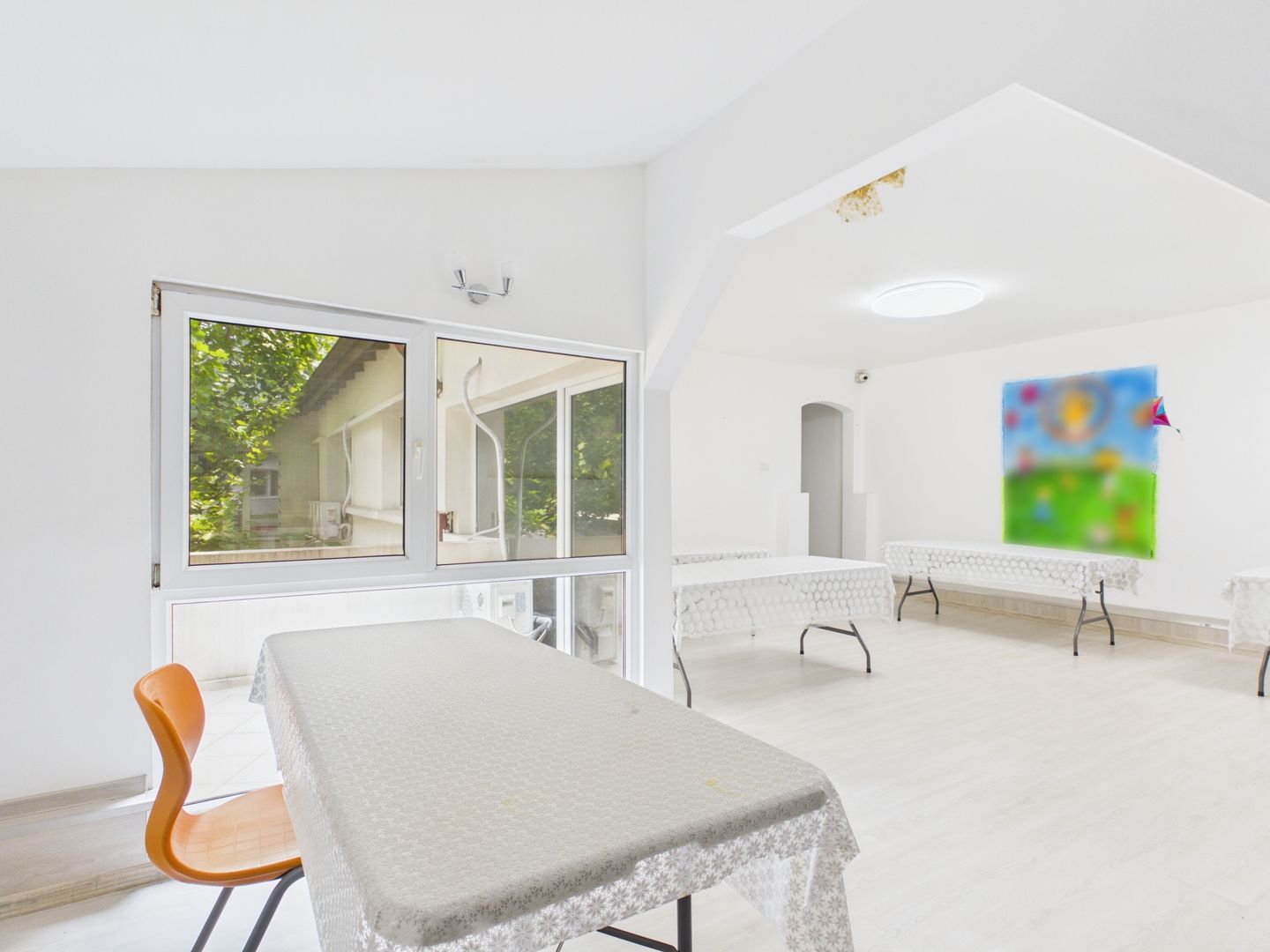 Spațiu de inchiriat Brancoveanu-Nitu Vasile P+1 stradal I Renovat - Poză 24
