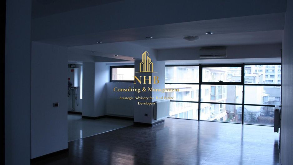 Spatiu birouri de inchiriat - Unirii - Poză 5