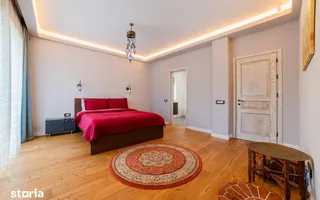 Vila de lux in stil mediteranean! - Poză 16