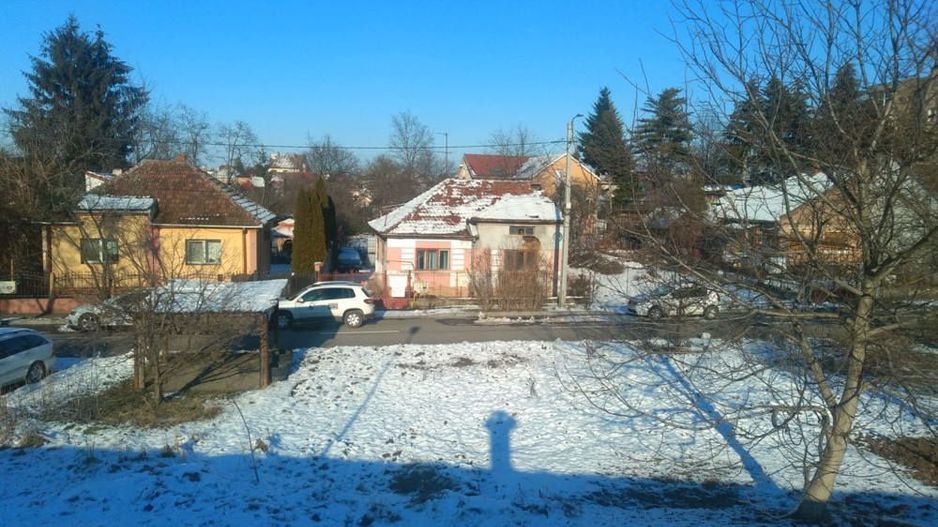 Vand casa demolabila renovabila in Satu Mare, central - Poză 3