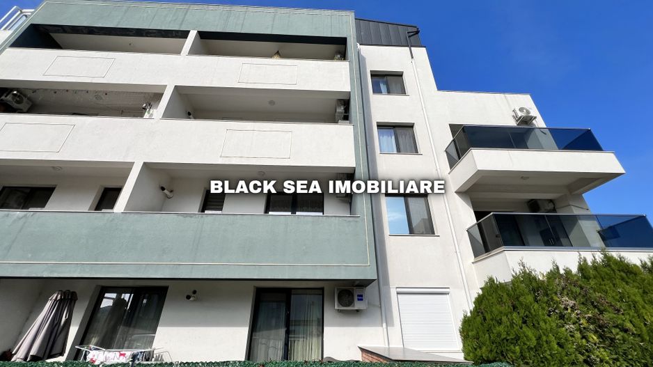 Garsoniera ultramoderna cu terasa si loc de parcare  - Termen Lung - Poză 11