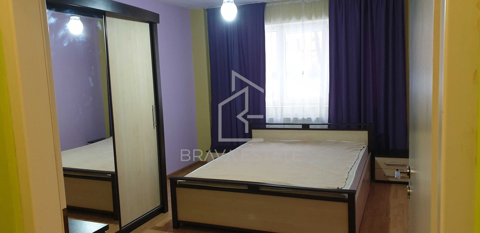 Apartament 2 camere, 39mp, cartier Manastur, zona Calvaria - Poză 3