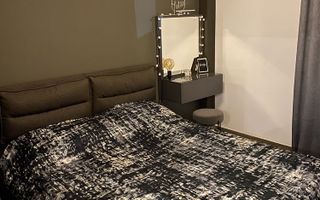 Apartament modern cu 2 camere si terasa - zona Hlincea - 350€ - Poză 4