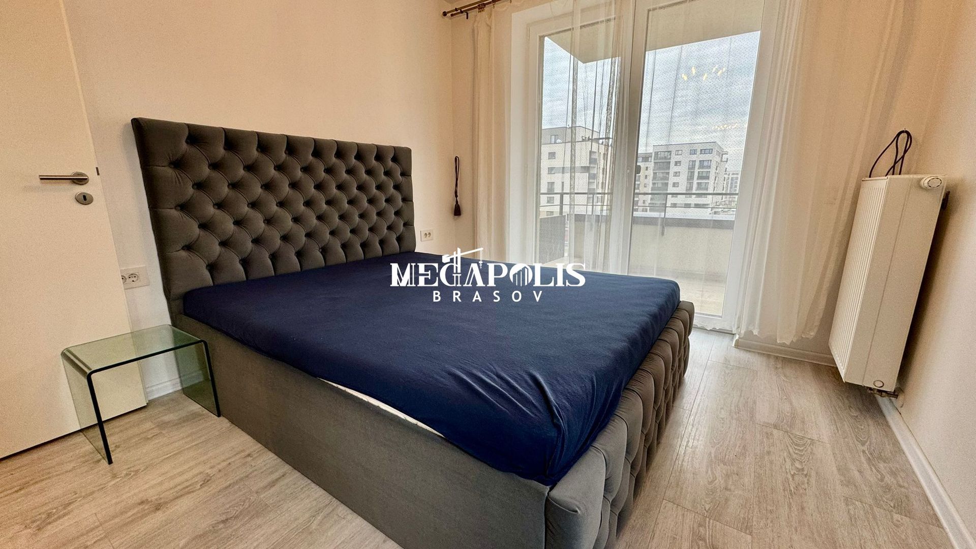 Apartament 2 camere | Loc de Parcare | Pet Friendly | Kasper Coresi - Poză 8