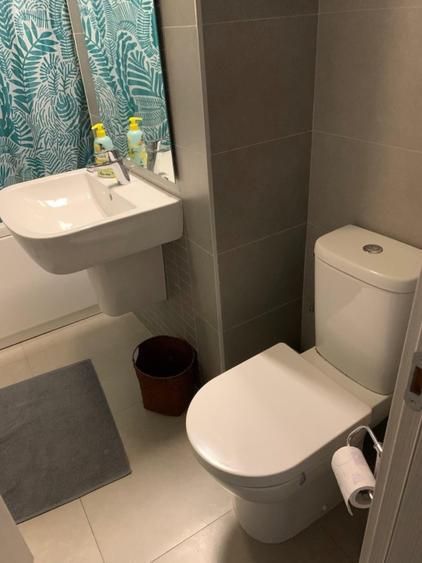 Apartament 1 Camera 20th Residence 2016 - Poză 4