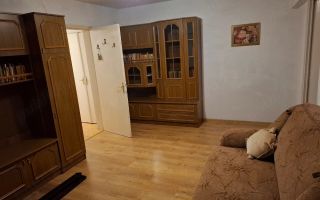 De Inchiriat: Apartament 2 Camere Tineretului, 55 mp, Lângă Metrou și Parc - Poză 5
