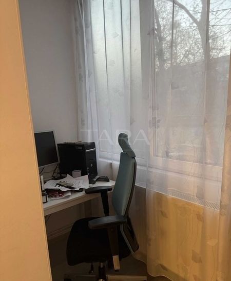 Apartament 2 camere, 36 mp + balcon,  zona Transylvania College - Poză 8