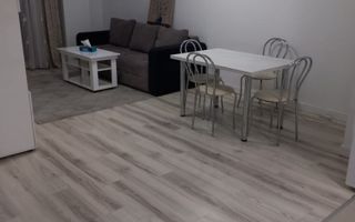 2 Camere Modern – Bloc 2018 | 4 min Metrou Dristor | Parcare Subterană - Poză 1