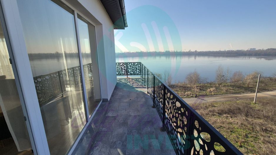 2 camere 114 mp | Prima inchiriere | Vedere Lacul Lebada | Bloc 2024 - Poză 5