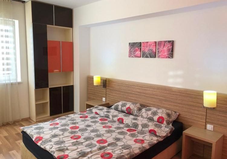 Apartament 2 camere Vitan-Barzesti / Centrala proprie - Poză 1