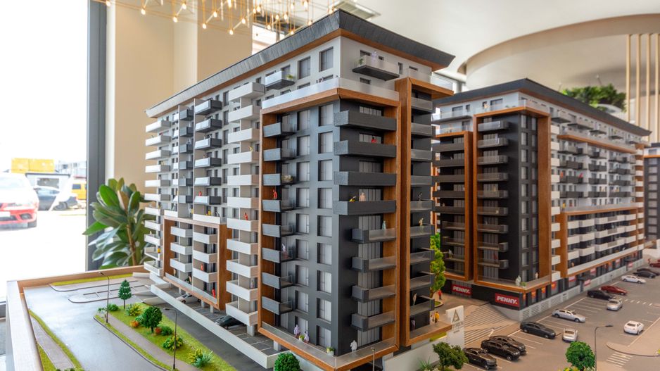 Titan Astorium 3 CAMERE predare 2025 Finisaje si Calitate Premium - Poză 13