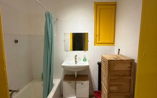 Garsoniera cu balcon, vedere spre Cismigiu | Etaj Intermediar - Poză 5