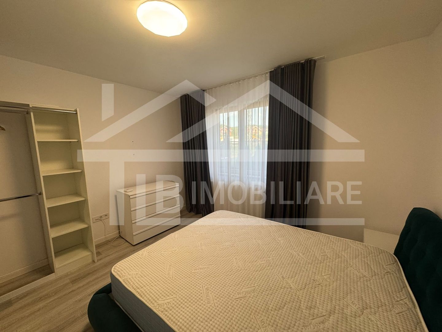 Apartament de 2 camere, 76 mp, parcare, Zona Green Residence - Poză 4