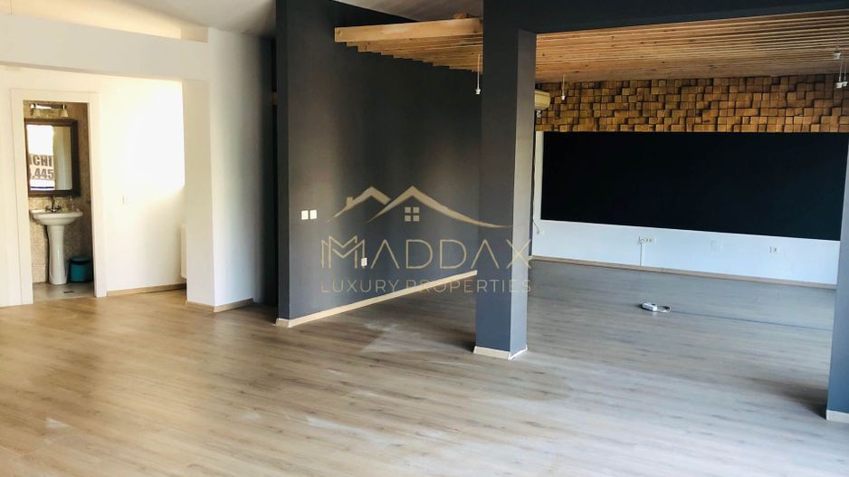 Spatiu Comercial *180mp* // 2 parking spaces // Stefan Cel Mare - Poză 9