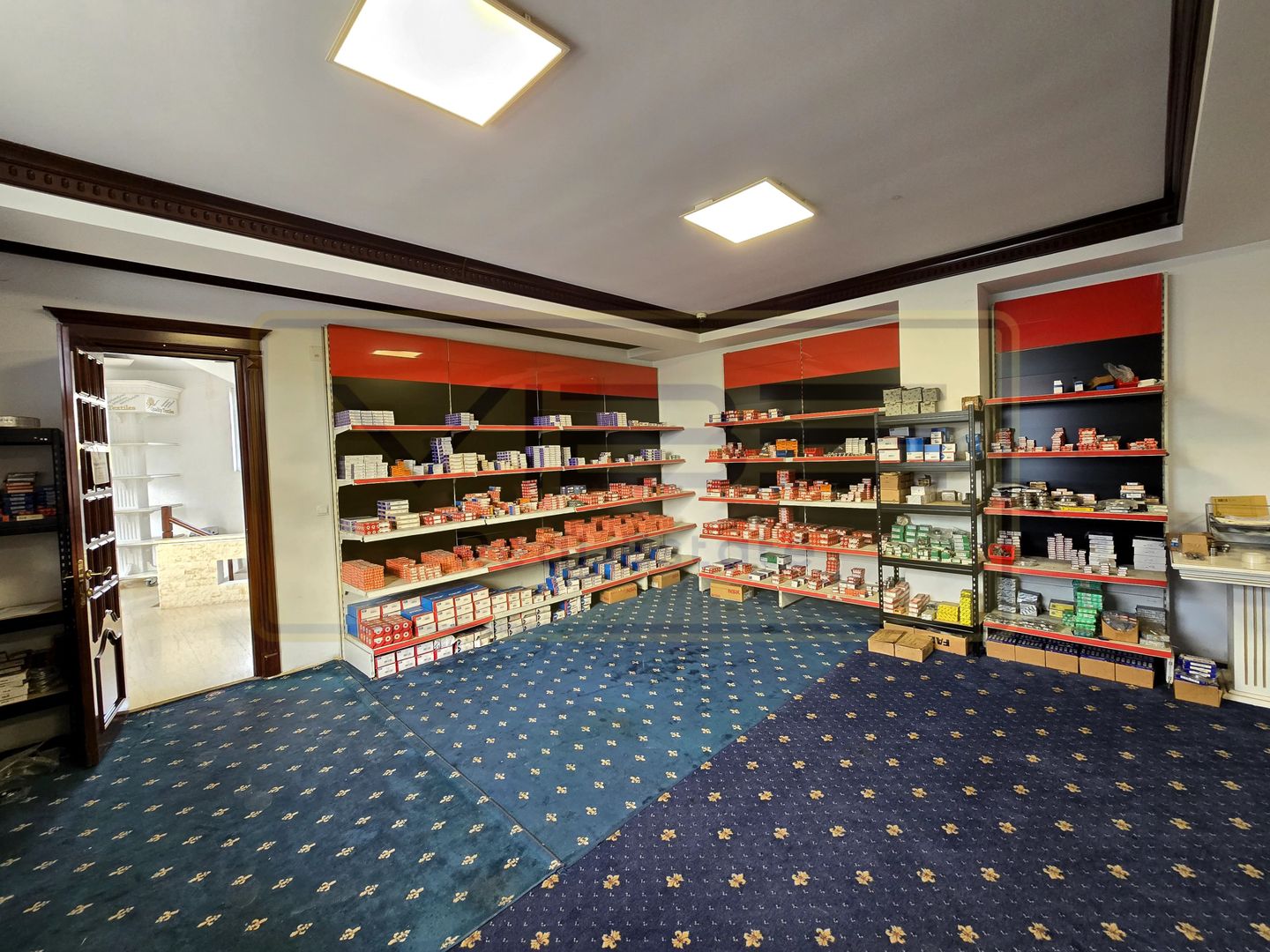 Spatiu comercial/ Showroom/ Productie- 225mp/ 450 mp - Central- Podu Ros - Poză 3
