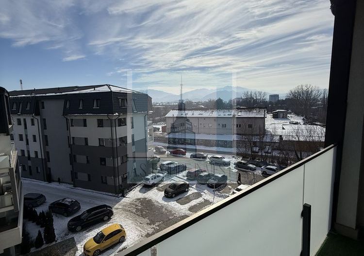Apartament 3 camere , parcare - zona Rulmentul/Vivamus - Poză 8