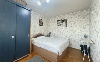 GIULESTI - Crangasi | 2 camere + birou 63mp la 1000 euro/mp - Poză 14
