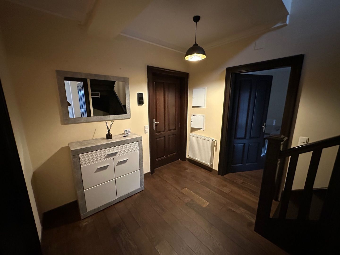 Apartament cu 3 camere zona Mehala - Poză 19