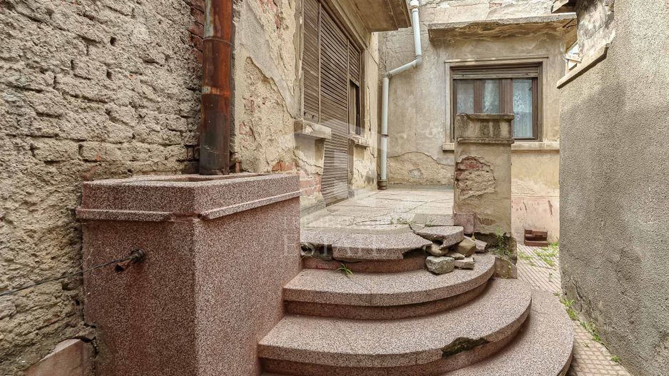 FERDINAND - Oborul Nou | Casa individuala 276mp teren| Renovare facila - Poză 30