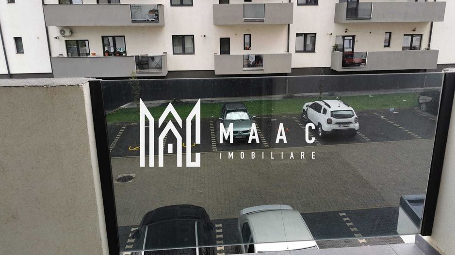 Garsonieră de închiriat | Șelimbăr | 40 mp, parcare - Poză 1
