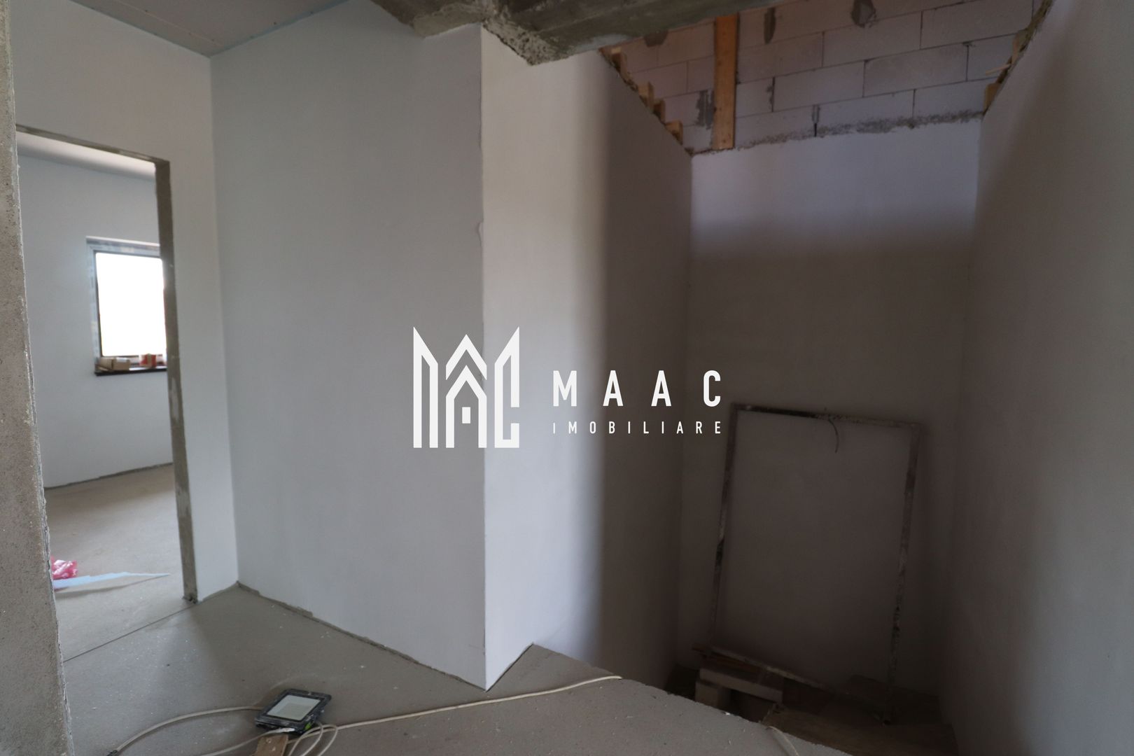 Comision 0% | Casa individuala | 4 Camere | Teren 500mp | Selimbar - Poză 5