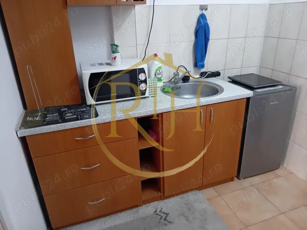 Oferim spre închiriere un apartament cu 1 cameră lângă Shopping City Timisoara - Poză 5