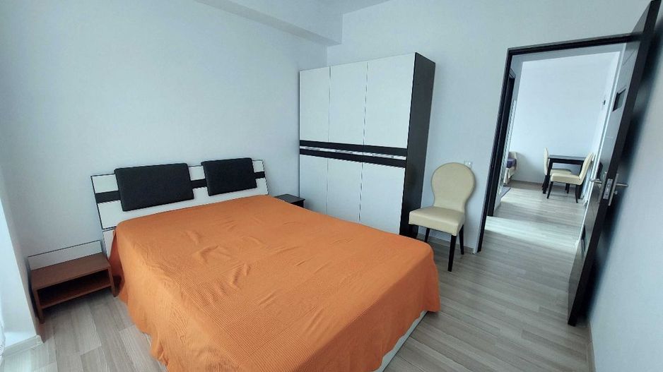 AP. 2 CAMERE BUCURESTII NOI, BLOC NOU, CENTRALA, METROU 5 MINUTE - Poză 1