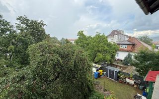 Apartament 1 camera | Etaj 1 | Decomandat | Terasa | Curte - Poză 29