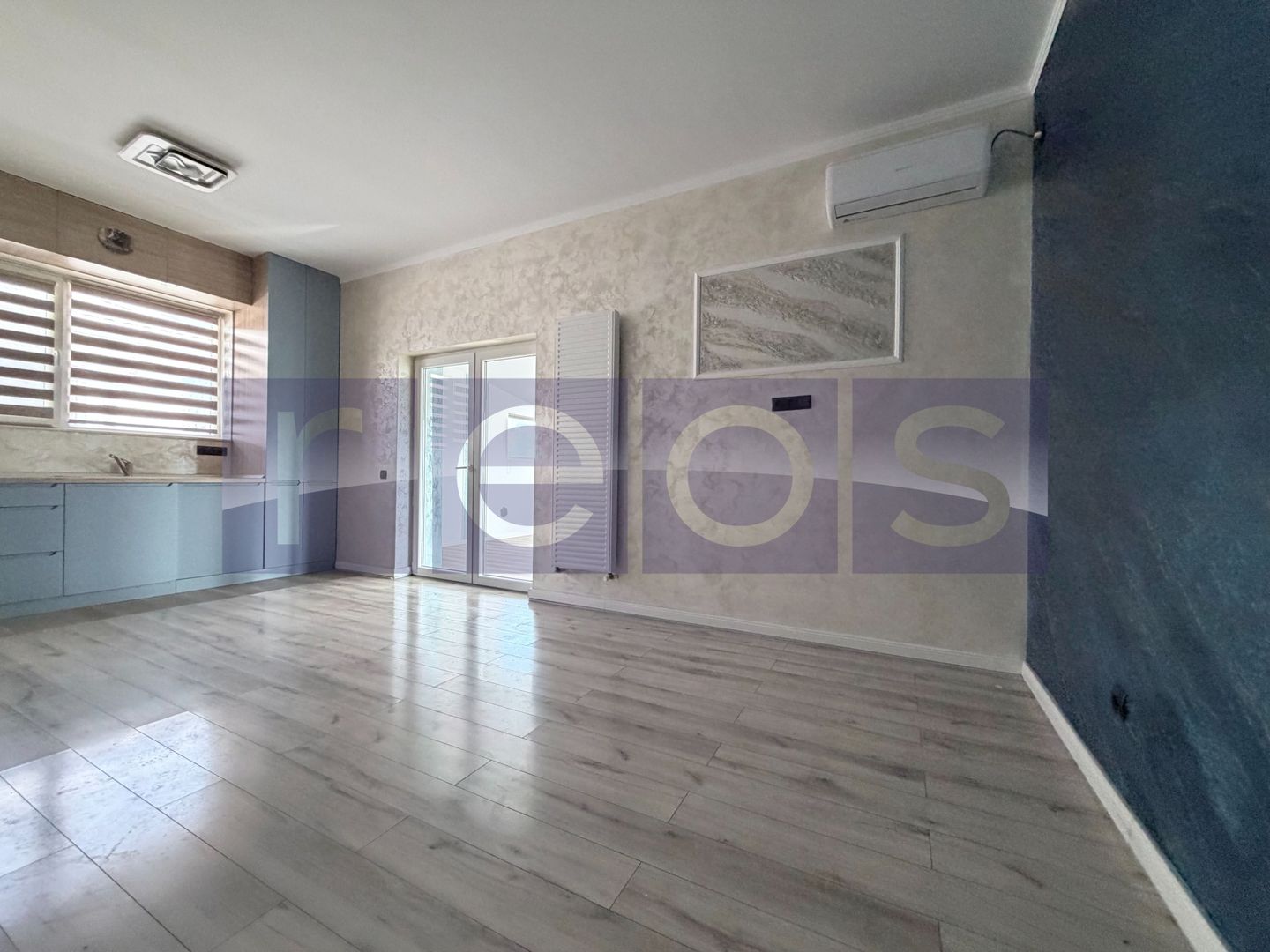 VANZARE VILA INDIVIDUALA 4 CAMERE | CARTIER REZIDENTIAL INCHIS | TEREN 300 MP | - Poză 1