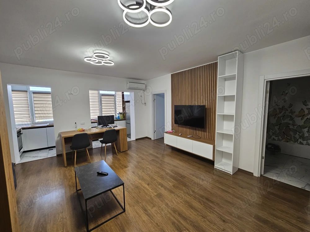 De vanzare apartament 2 Camere  Militari, Osiei - Poză 2