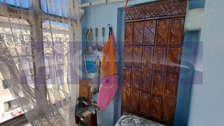 VANZARE GARSONIERA ULTRACENTRALA | ETAJ 4 | 28 MP + BALCON - Poză 6