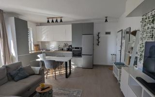 Apartament 2 camere Giroc bloc nou - Poză 1
