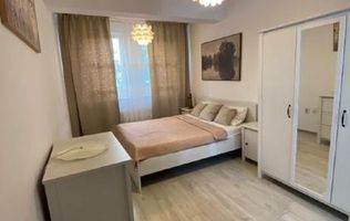 Apartament 2 camere Aparatorii Patriei