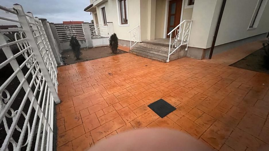 Duplex de vanzare in Sacalaz - Poză 4