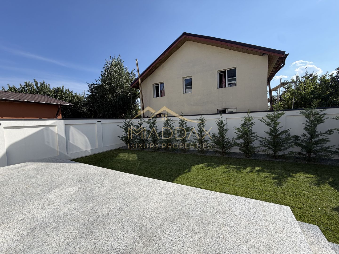 Vila individuala cu 6 camere // *224 mp* // 430mp teren // Pipera - Poză 41