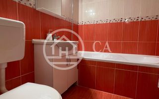 Apartament cu 3 camere de inchiriat in zona Nufarul, Oradea. - Poză 9