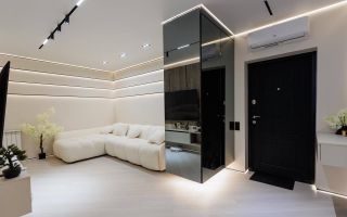 Vânzare, apartament, 2 camere, strada Ion Buzdugan, Buiucani - Poză 9