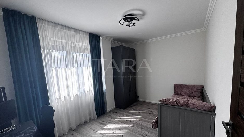 Confort modern într-o zonă liniștită , zona Poligon. - Poză 9