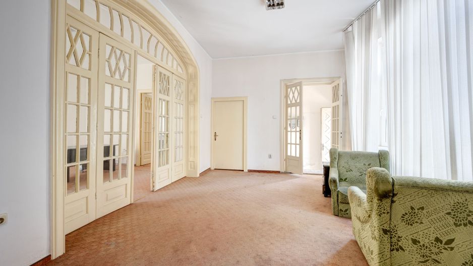 ULTRACENTRAL - Vilă UNICĂ și cu POTENȚIAL uriaș, o poveste de succes - Poză 6