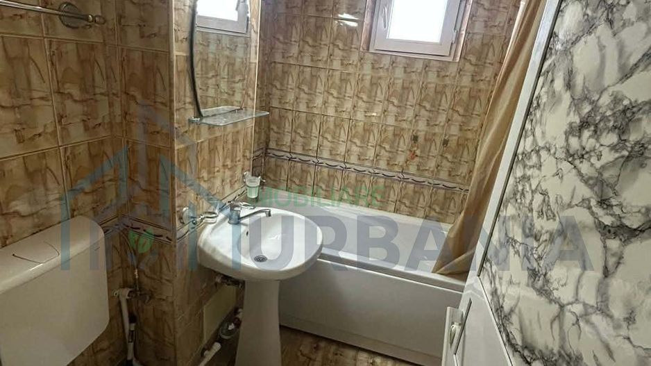 Apartament de închiriat, zona Alexandru cel Bun, complet mobilat - Poză 2