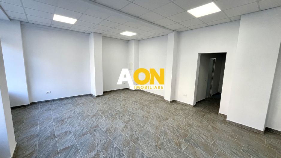 Spațiu Comercial, Trafic Pietonal, Complet Renovat - Poză 3