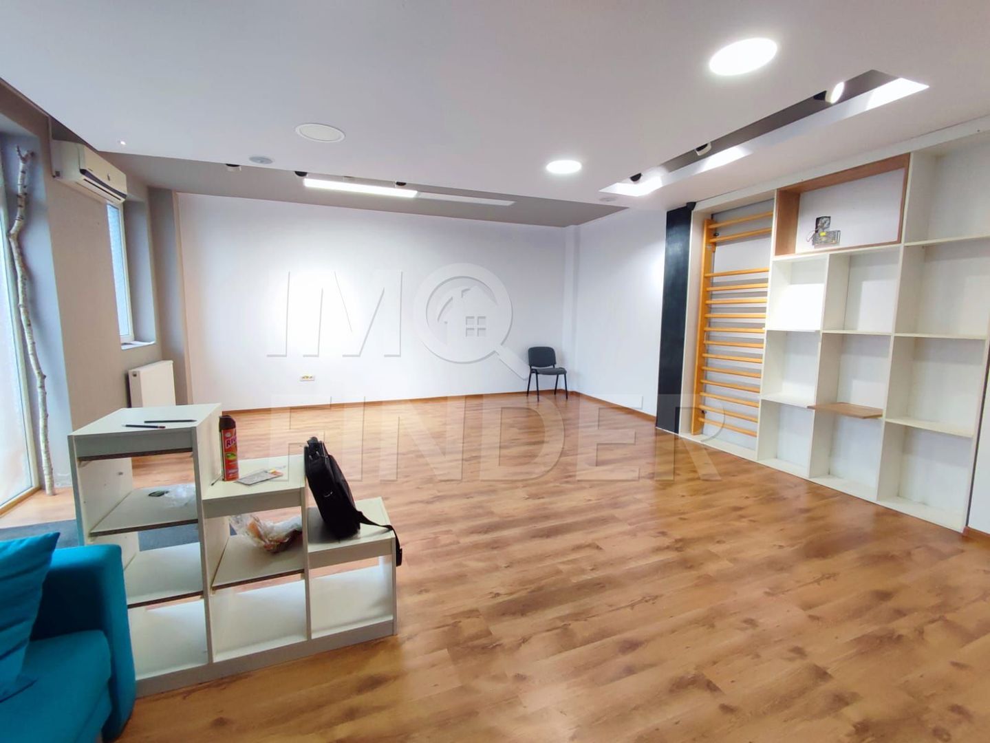 Spatiu comercial cu 2 locuri de Parcare in Buna ZIua - Poză 3