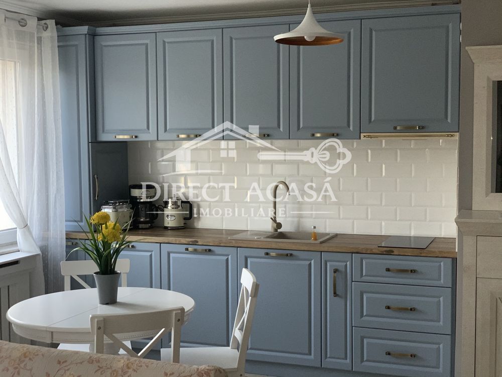 Apartament modern cu 2 camere-Piata Trandafirilor-Zona Centrala - Poză 3