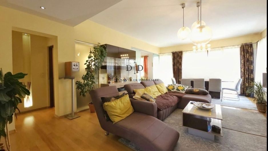 Casa individuala 5 camere, teren 600 mp, 167 mp utili zona Iris - Poză 7