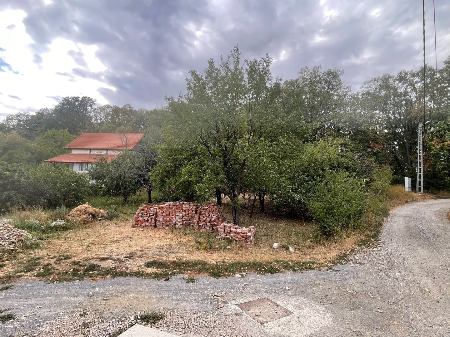Teren intravilan de 1.125 mp la liziera Pădurii Gheorghe Doja – Oradea - Poză 5