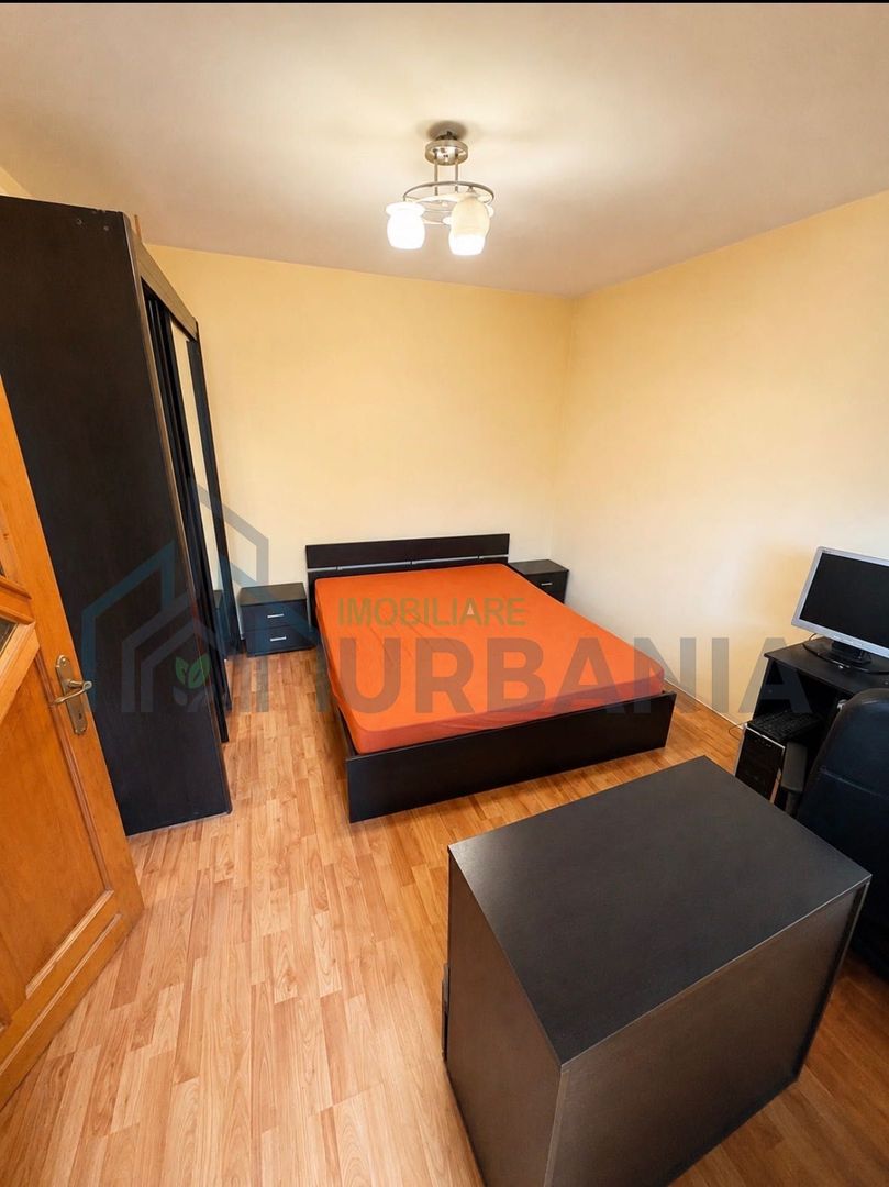 Apartament 2 camere, 50 mp, etaj 2, Bulevardul Dimitrie Cantemir, Podu Roș, Iași - Poză 5