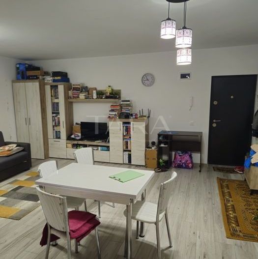 Apartament 2 camere, de vânzare Floresti, strada Fagului. - Poză 3