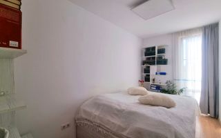 CASĂ 4 CAMERE | CURTE | 2 LOCURI PARCARE | CARTIER ARHITECȚILOR - Poză 11