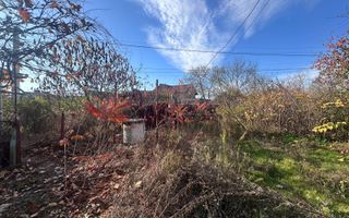 Vanzare casă cu teren mare în satul Cazaci – aproape de Târgoviște - Poză 14